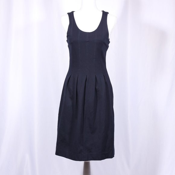 J. Crew Dresses & Skirts - J. CREW Scuba Dress Size 2